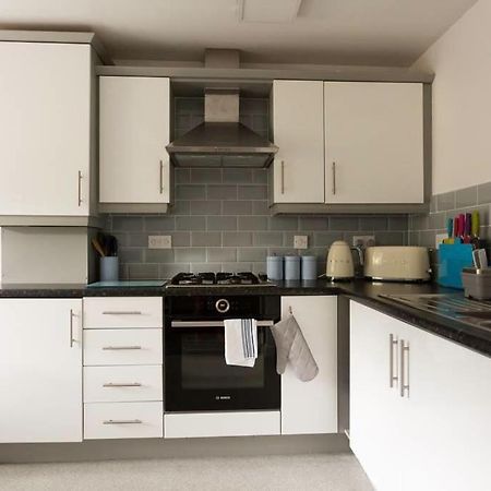 The Beeches 3 - Serviced Apartment Sheffield Esterno foto