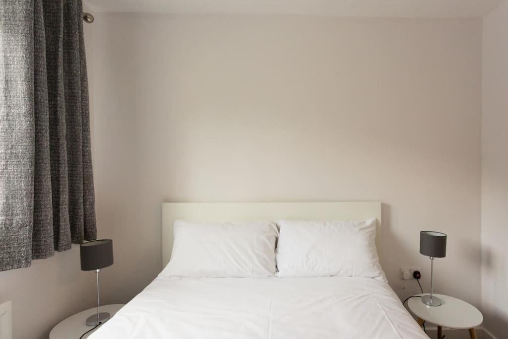The Beeches 3 - Serviced Apartment Sheffield Esterno foto