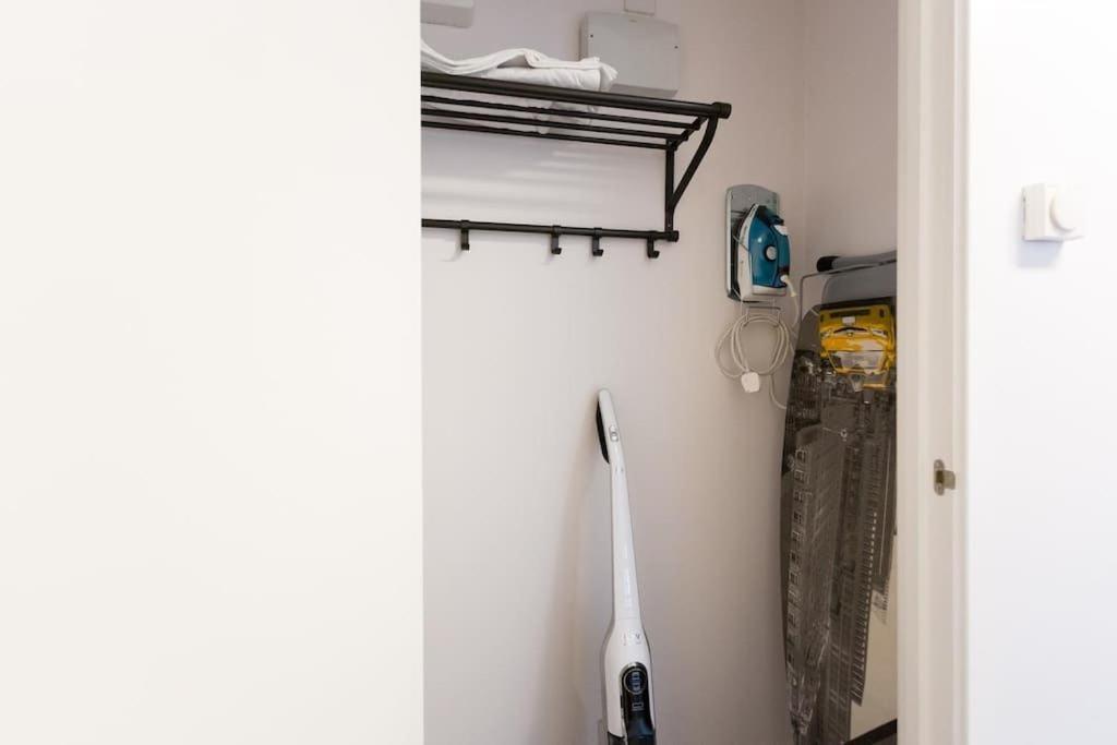The Beeches 3 - Serviced Apartment Sheffield Esterno foto